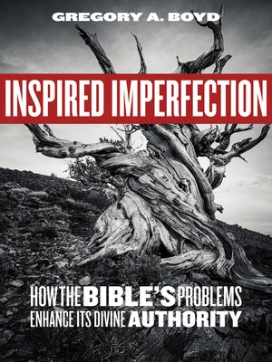 cover image of Inspired Imperfection